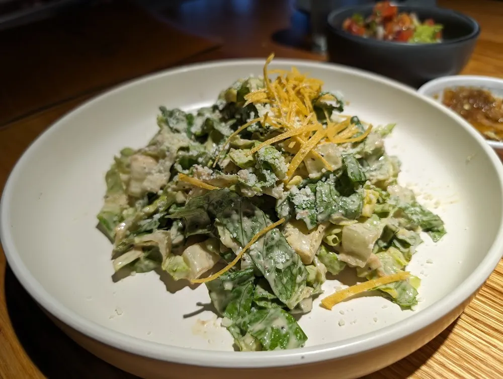 Caesar Salad