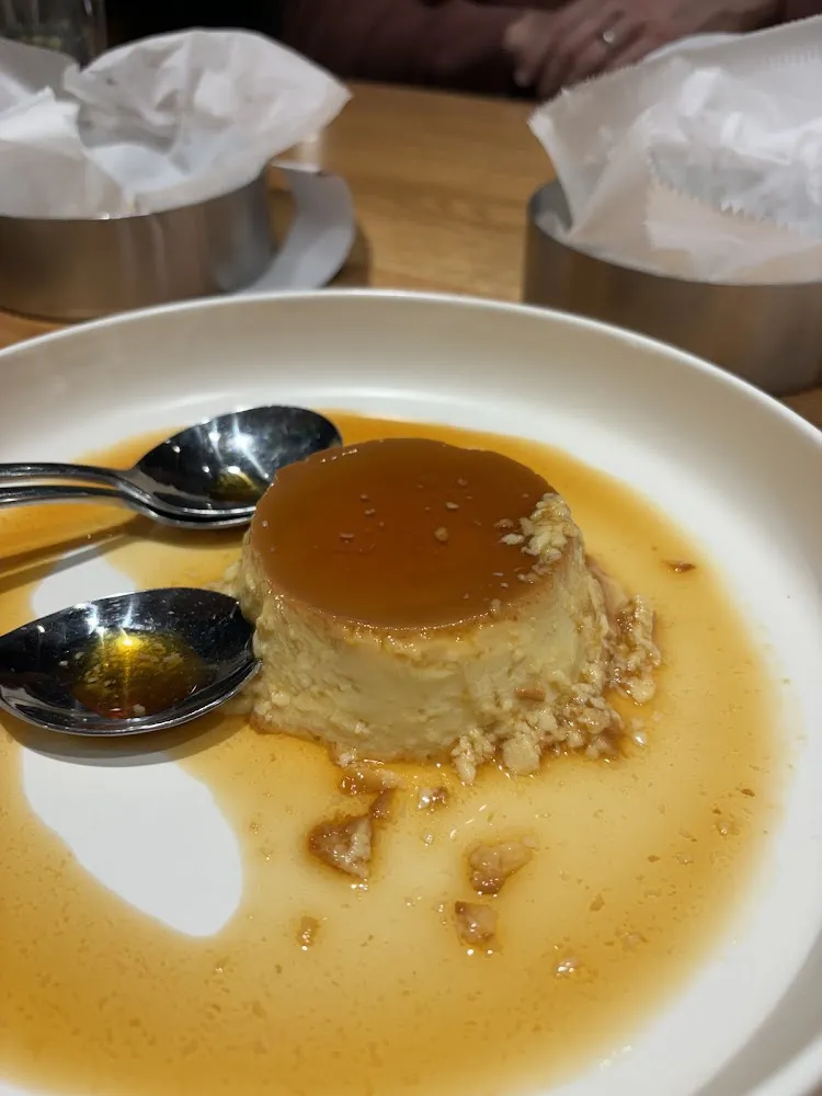 Flan