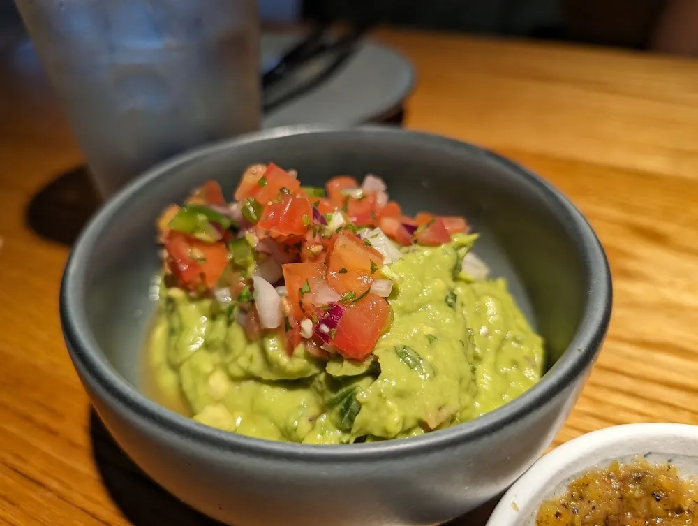 Guacamole